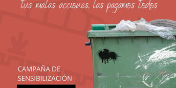 En marcha el dispositivo especial por el Día de Todos los Santos en Tarancón