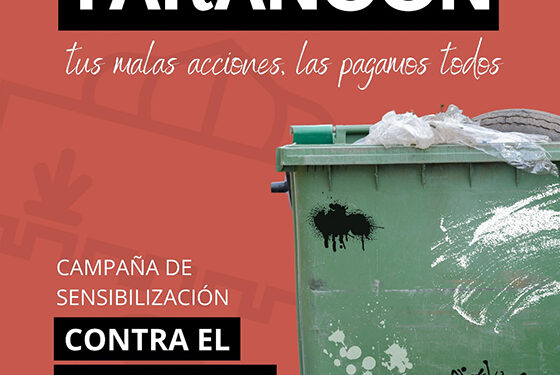 En marcha el dispositivo especial por el Día de Todos los Santos en Tarancón