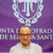 Enrique España, nuevo vicesecretario de la Junta de Cofradías 3 Enrique España, nuevo vicesecretario de la Junta de Cofradías