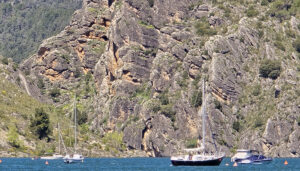 Entrepeñas y Buendía concluyen el año hidrológico con una lámina de 1018,66 Hm3 que invita al desarrollo económico