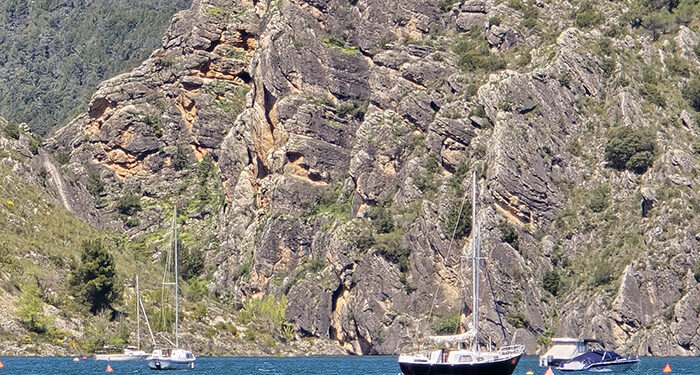 Entrepeñas y Buendía concluyen el año hidrológico con una lámina de 1018,66 Hm3 que invita al desarrollo económico