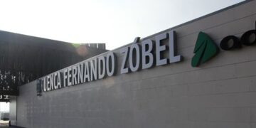 Estación de Cuenca Fernando Zóbel