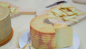 Este lunes se publica la convocatoria de ayudas para promover la participación en los regímenes de calidad de los productos agrícolas y alimenticios