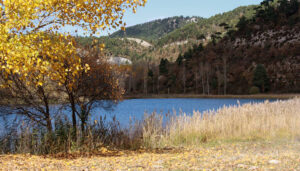 Este sábado arranca en Uña la edición de otoño del programa de educación ambiental ‘Vive tu espacio’