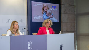 Este viernes comienza la campaña de vacunación frente a la gripe en Castilla-La Mancha