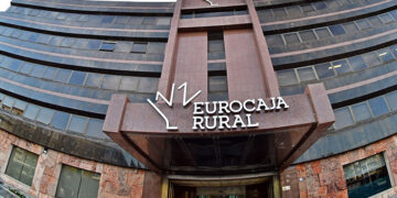 Eurocaja Rural, calificada por la agencia Moody´s con un rating de Baa1