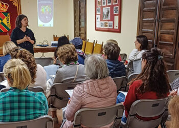Éxito de participación en las Jornadas dirigidas a la mujer rural organizadas por ADAC y Fademur