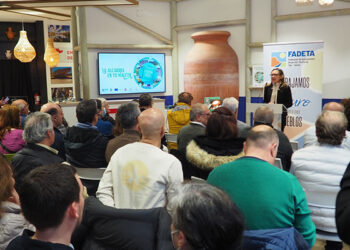 FADETA promociona en Madrid el atractivo de la Alcarria del Tajo-Tajuña, “un destino único, especial y con muchas posibilidades”