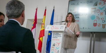 FARCAMA estrena un nuevo espacio joven en una 43 edición que vuelve a unir la artesanía, la cultura y la gastronomía de Castilla-La Mancha