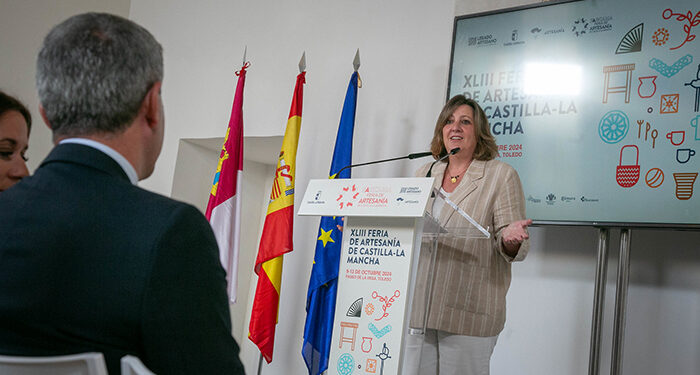 FARCAMA estrena un nuevo espacio joven en una 43 edición que vuelve a unir la artesanía, la cultura y la gastronomía de Castilla-La Mancha 1 FARCAMA estrena un nuevo espacio joven en una 43 edición que vuelve a unir la artesanía, la cultura y la gastronomía de Castilla-La Mancha