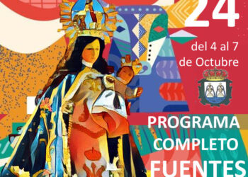 La Virgen del Rosario. ¿A dónde ir este fin de semana en Cuenca?