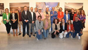 Fotografías de los paisajes de Cuenca y provincia compondrán la decoración del nuevo Hospital Universitario de Cuenca