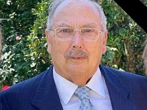 El PP de Guadalajara traslada sus más sentidas condolencias a la familia y amigos de Francisco Tomey 1 Francisco Tomey