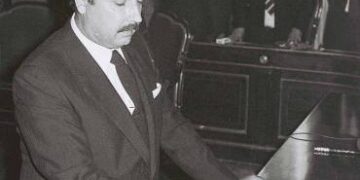 El Ayuntamiento de Guadalajara expresa sus condolencias ante el fallecimiento de Francisco Tomey