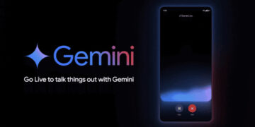 Gemini Live ya está disponible en español