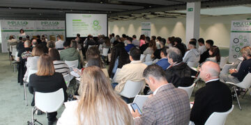 Gran éxito del I Foro de Seguridad y Salud Laboral organizado por Impulsa Guadalajara