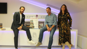 Guadaclown celebra su quinta edición con una apuesta fuerte por el talento ‘clown’ alcarreño