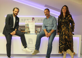 Guadaclown celebra su quinta edición con una apuesta fuerte por el talento ‘clown’ alcarreño