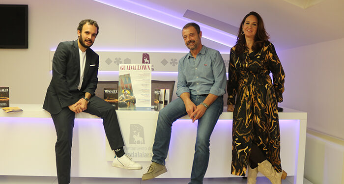 Guadaclown celebra su quinta edición con una apuesta fuerte por el talento ‘clown’ alcarreño 1 Guadaclown celebra su quinta edición con una apuesta fuerte por el talento ‘clown’ alcarreño