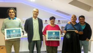 Guadalajara celebrará el 9 de noviembre el Día de Observación de la Luna con la colaboración de Astroguada