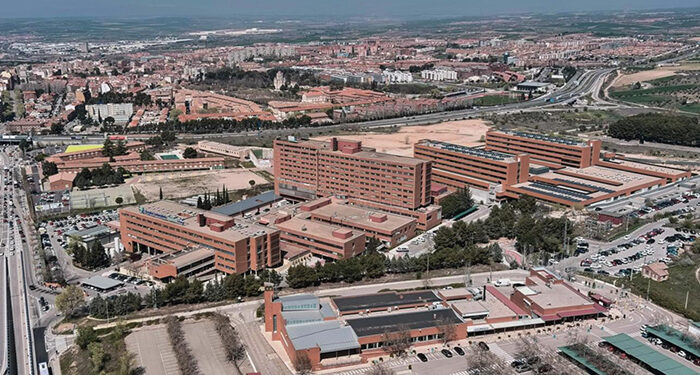 Guadalajara reunirá a más de 200 profesionales en una nueva Jornada de Reanimación Cardiopulmonar en torno a esta acción que salva vidas