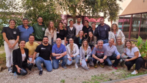 Guadalajara vuelve a acoger la celebración de la exigente formación para la atención inicial al paciente politraumatizado ATLS