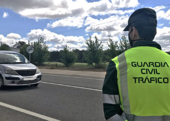 Guardia Civil