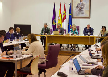 Guarinos “Guadalajara es hoy una ciudad mejor que ha dejado de lado la dejadez y el abandono de los servicios públicos”