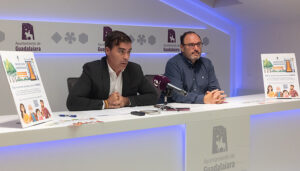 Hasta el próximo 1 de noviembre se pueden votar las más de 50 propuestas presentadas a los Presupuestos Participativos de Guadalajara