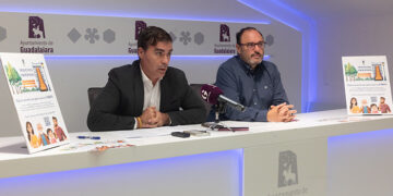 Hasta el próximo 1 de noviembre se pueden votar las más de 50 propuestas presentadas a los Presupuestos Participativos de Guadalajara