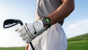 Huawei Watch GT 5 Pro Un caddie tecnológico para dominar el fairway