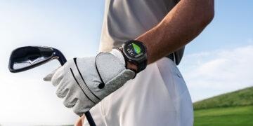 Huawei Watch GT 5 Pro Un caddie tecnológico para dominar el fairway