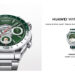 Huawei Watch Ultimate presenta la edición Golf, la mezcla perfecta de estilo y exploración 3 Huawei Watch Ultimate presenta la edición Golf, la mezcla perfecta de estilo y exploración