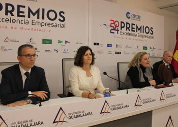 Hydro Aluminium Iberia, Empresa del Año en los Premios Excelencia Empresarial 2024 de CEOE-Cepyme Guadalajara