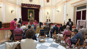 IMG 20240926 120655 pequenaaa | Liberal de Castilla