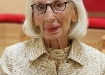 Entrevista. Consuelo Martínez Correcher. La historia viva de la industria maderera en Cuenca