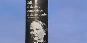 La Glorieta de los Funcionarios de Prisiones