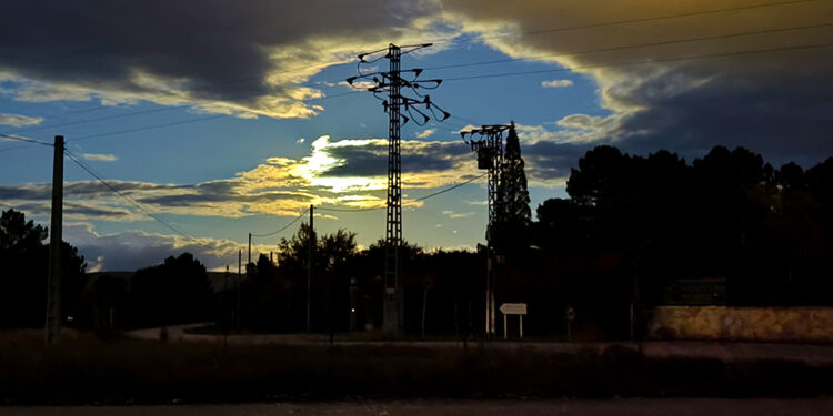 La escurridiza Superluna del Cazador