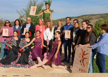 IV Festival de Otoño en Cuenca. Arte, diversidad e inclusión Cuenca se viste de otoño con más de 200 artistas y 80 actuaciones