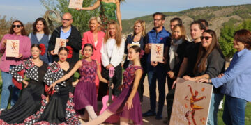 IV Festival de Otoño en Cuenca. Arte, diversidad e inclusión: Cuenca se viste de otoño con más de 200 artistas y 80 actuaciones