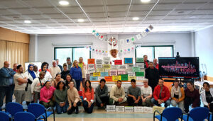 Iglesia por el Trabajo Decente reivindica que la dignidad de la persona esté en el centro de las decisiones políticas y sociales