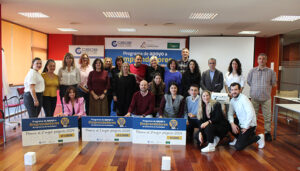 Implican, gana la séptima edición del Programa de Apoyo a Emprendedores de Guadalajara de CEOE-Cepyme y la Diputación provincial