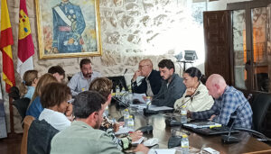 Iniesta fija sus festivos locales el 15 de mayo y el 20 de agosto