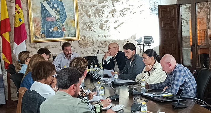 Iniesta fija sus festivos locales el 15 de mayo y el 20 de agosto