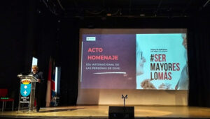 Iniesta será la localidad protagonista del acto con motivo del Dia de las Personas Mayores que organiza Cruz Roja