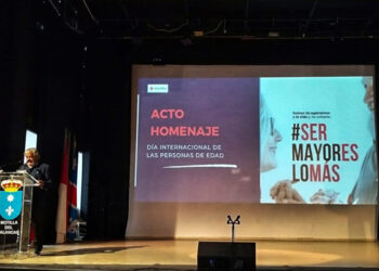 Iniesta será la localidad protagonista del acto con motivo del Dia de las Personas Mayores que organiza Cruz Roja