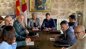 Iniesta solicita la adhesión al Sistema VioGén de protección de mujeres víctimas de violencia de género