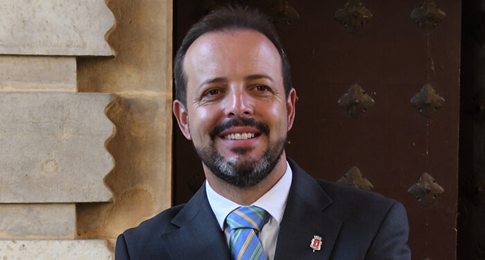 Juan Guadalajara denuncia que la ineficacia del Ayuntamiento de Cuenca pone en riesgo la subvención de Diputación para el Plan de Obras y Servicios 1 Juan Guadalajara