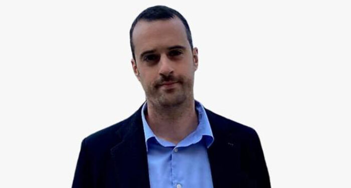 Juan Ignacio Cantero de Julian - Cuenca 2024