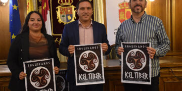 Keltiber, la feria de la Celtiberia de Enguídanos, cumple 20 años siendo un ejemplo de dinamización del medio rural